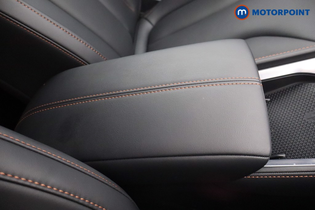 Mg Motor Uk HS Trophy Automatic Petrol SUV - Stock Number (1573581) - 7th supplementary image