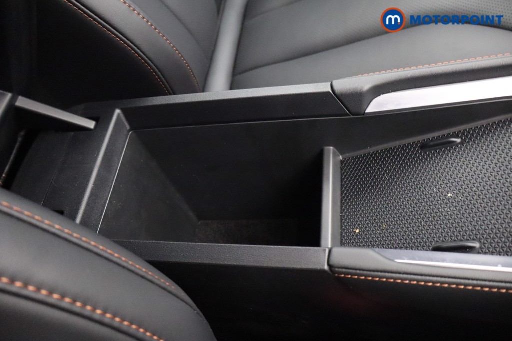 Mg Motor Uk HS Trophy Automatic Petrol SUV - Stock Number (1573581) - 8th supplementary image