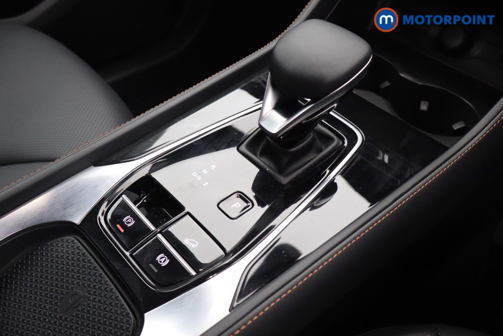 Mg Motor Uk HS Trophy Automatic Petrol SUV - Stock Number (1573581) - 9th supplementary image