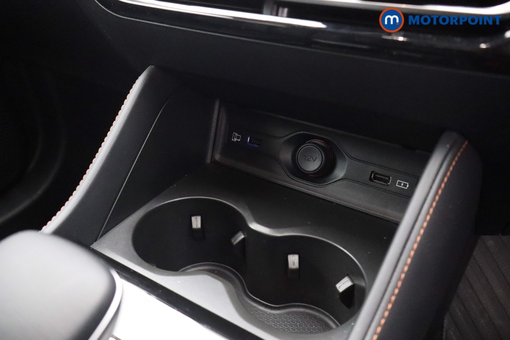 Mg Motor Uk HS Trophy Automatic Petrol SUV - Stock Number (1573581) - 10th supplementary image