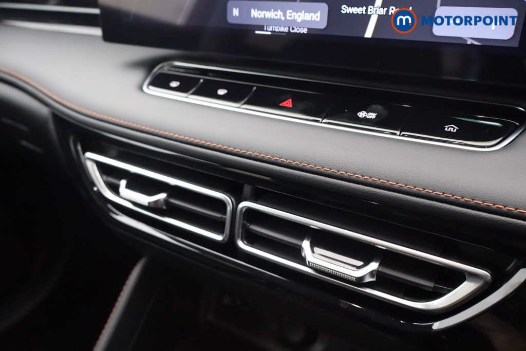 Mg Motor Uk HS Trophy Automatic Petrol SUV - Stock Number (1573581) - 11th supplementary image