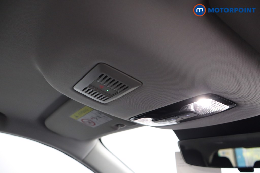 Mg Motor Uk HS Trophy Automatic Petrol SUV - Stock Number (1573581) - 13th supplementary image