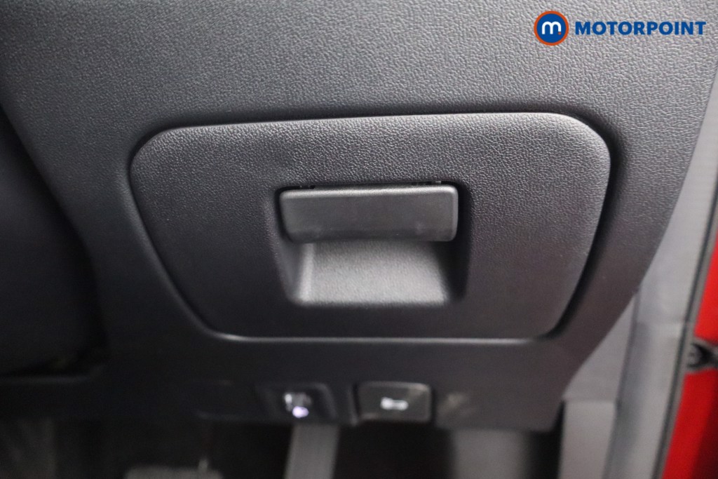 Mg Motor Uk HS Trophy Automatic Petrol SUV - Stock Number (1573581) - 14th supplementary image