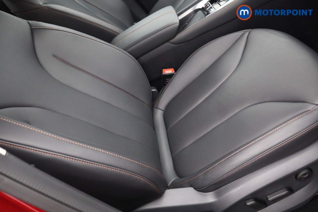 Mg Motor Uk HS Trophy Automatic Petrol SUV - Stock Number (1573581) - 15th supplementary image
