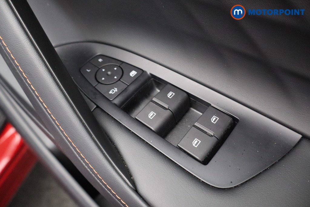 Mg Motor Uk HS Trophy Automatic Petrol SUV - Stock Number (1573581) - 18th supplementary image