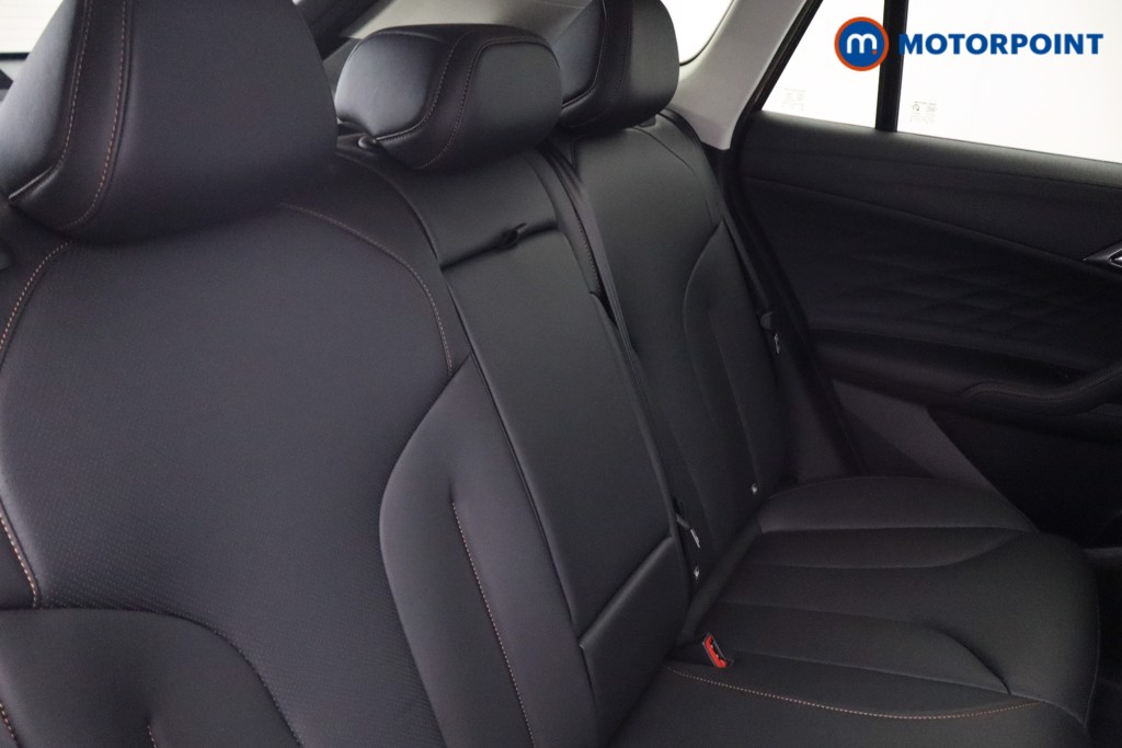 Mg Motor Uk HS Trophy Automatic Petrol SUV - Stock Number (1573581) - 22nd supplementary image