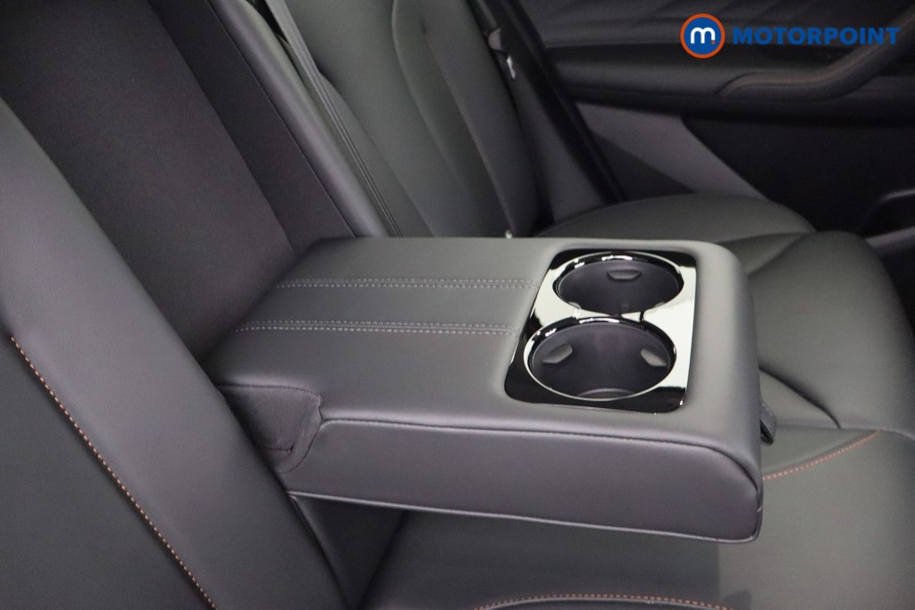 Mg Motor Uk HS Trophy Automatic Petrol SUV - Stock Number (1573581) - 23rd supplementary image