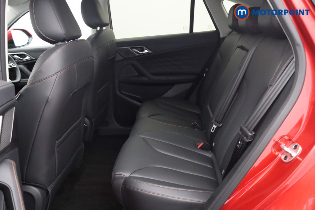 Mg Motor Uk HS Trophy Automatic Petrol SUV - Stock Number (1573581) - 25th supplementary image