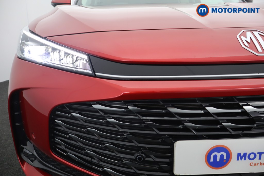 Mg Motor Uk HS Trophy Automatic Petrol SUV - Stock Number (1573581) - 31st supplementary image