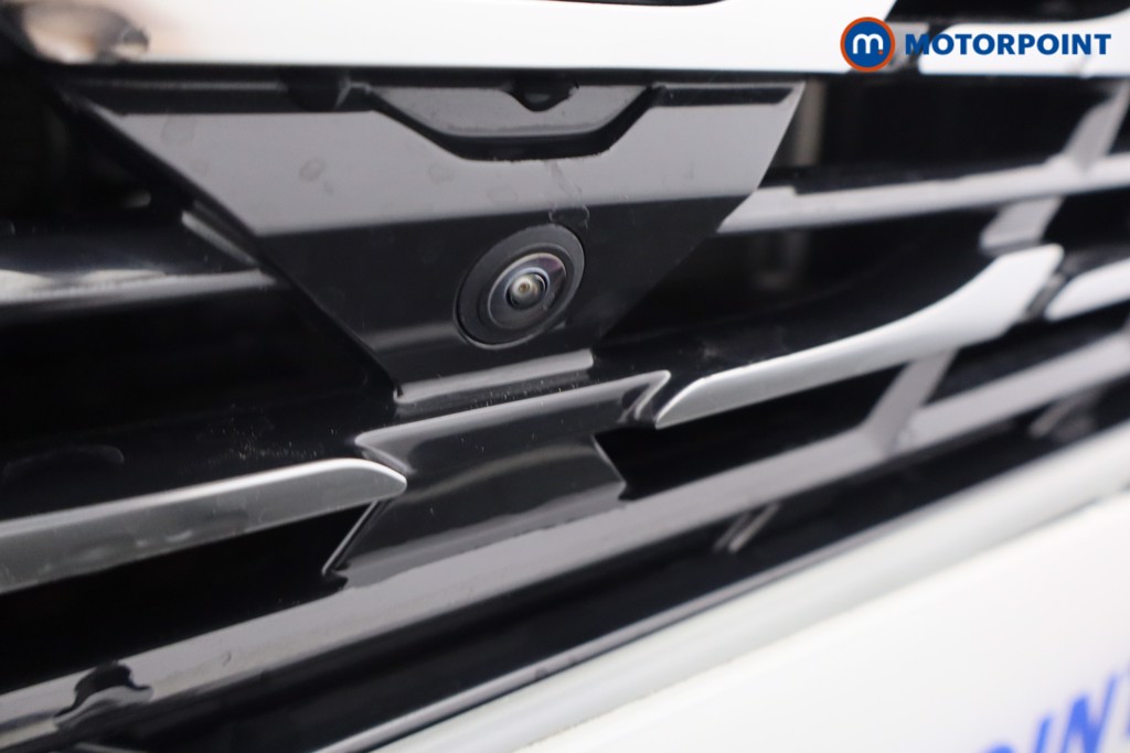 Mg Motor Uk HS Trophy Automatic Petrol SUV - Stock Number (1573581) - 32nd supplementary image