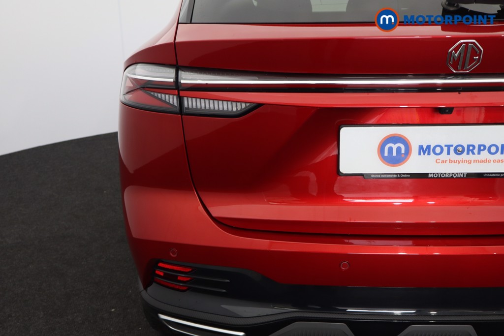 Mg Motor Uk HS Trophy Automatic Petrol SUV - Stock Number (1573581) - 34th supplementary image