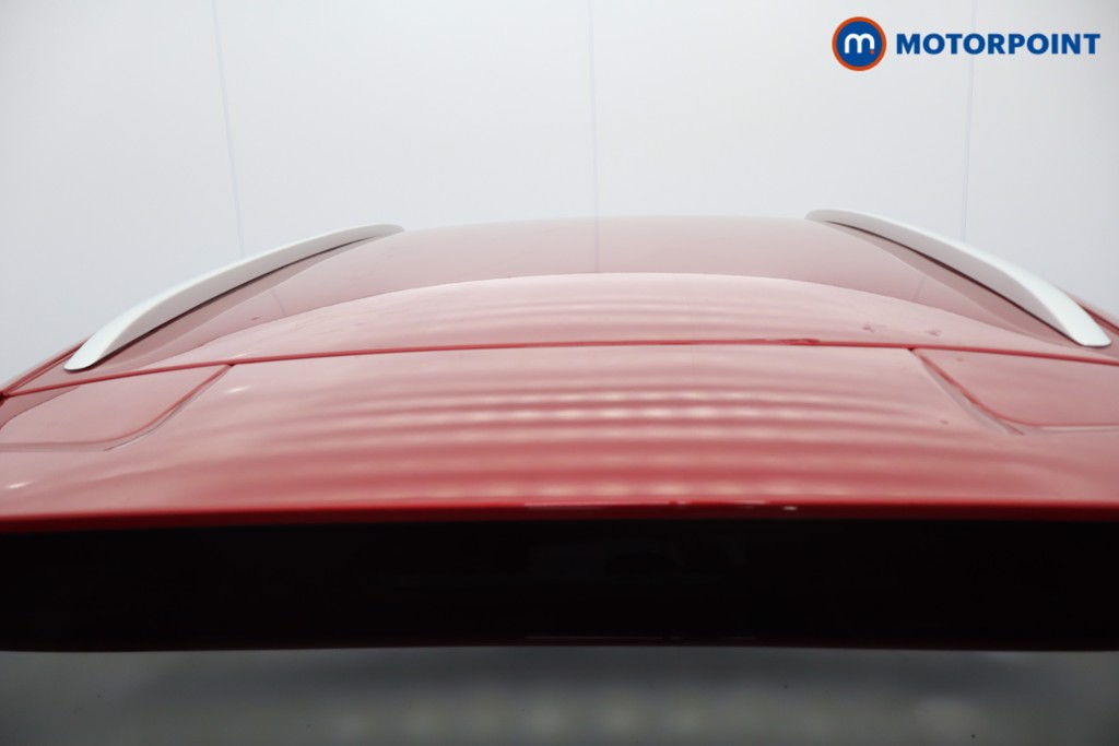 Mg Motor Uk HS Trophy Automatic Petrol SUV - Stock Number (1573581) - 38th supplementary image