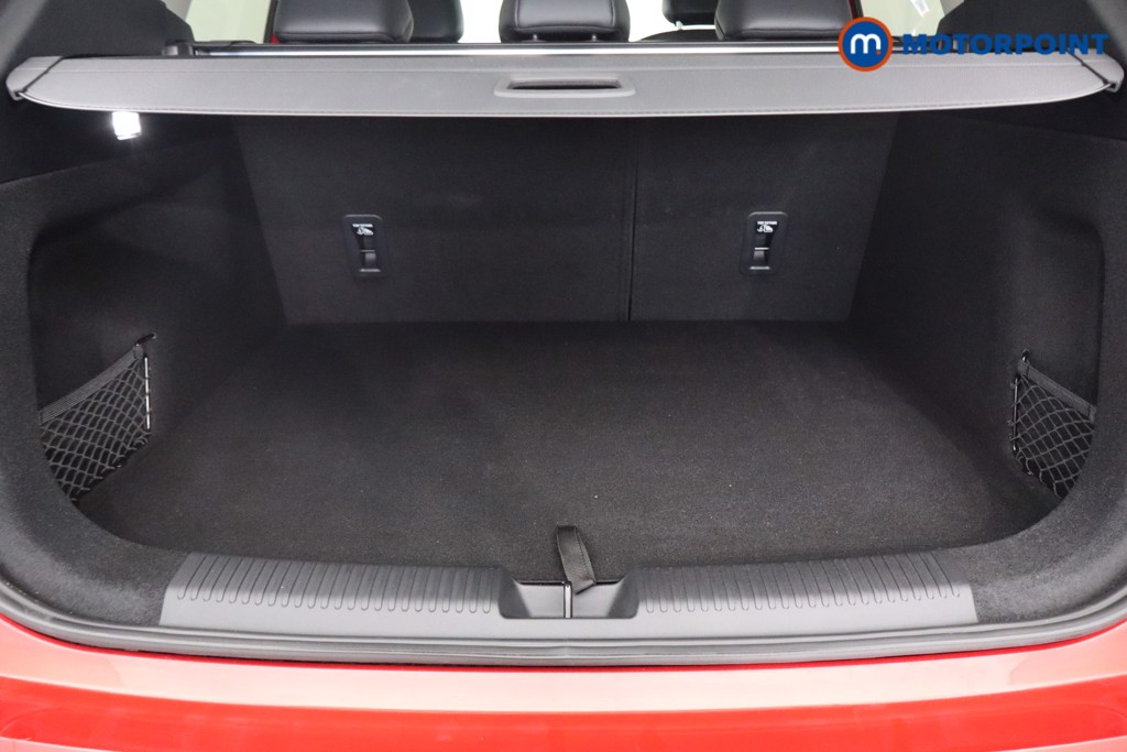 Mg Motor Uk HS Trophy Automatic Petrol SUV - Stock Number (1573581) - 39th supplementary image