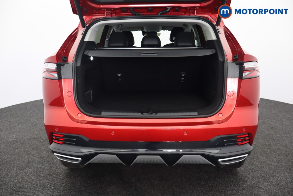 Mg Motor Uk HS Trophy Automatic Petrol SUV - Stock Number (1573581) - 40th supplementary image