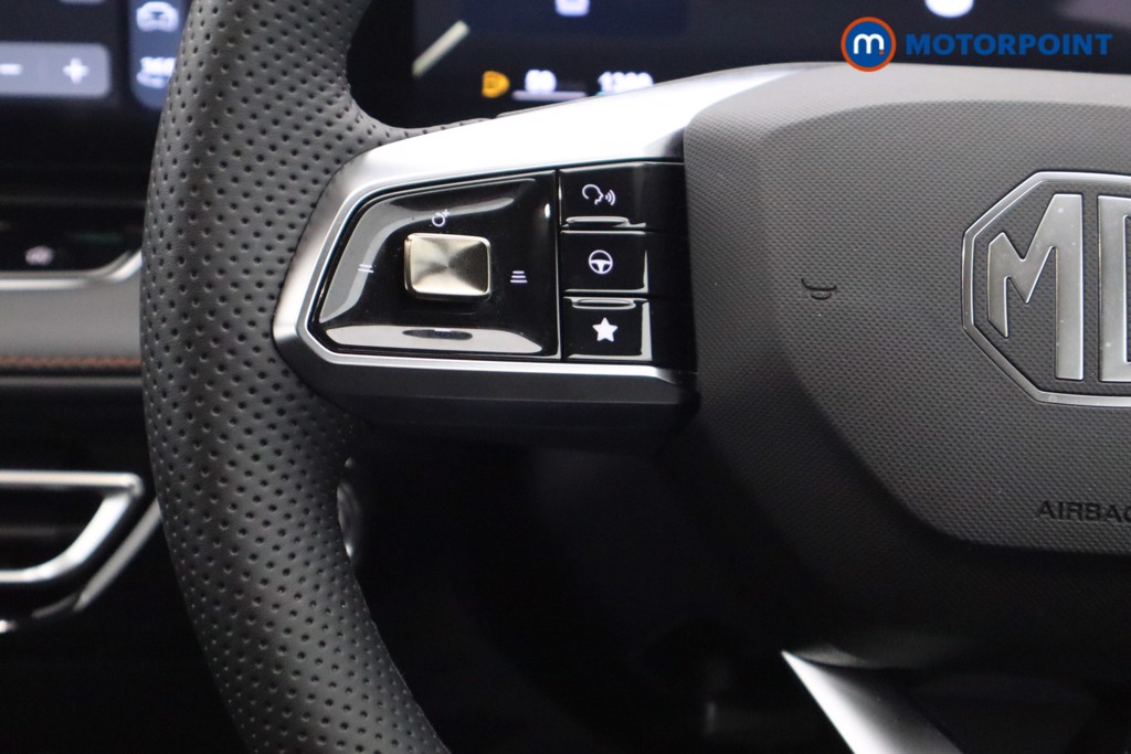 Mg Motor Uk HS Trophy Automatic Petrol SUV - Stock Number (1573582) - 4th supplementary image