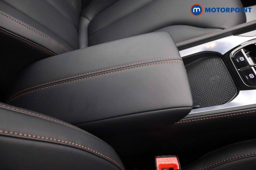 Mg Motor Uk HS Trophy Automatic Petrol SUV - Stock Number (1573582) - 7th supplementary image