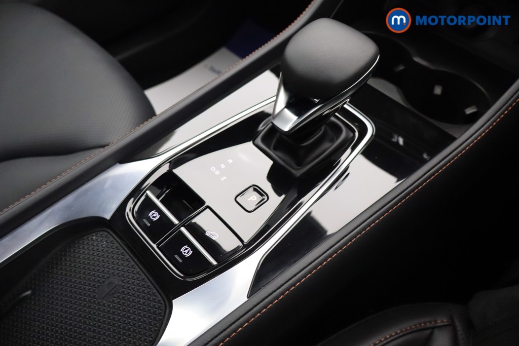 Mg Motor Uk HS Trophy Automatic Petrol SUV - Stock Number (1573582) - 9th supplementary image