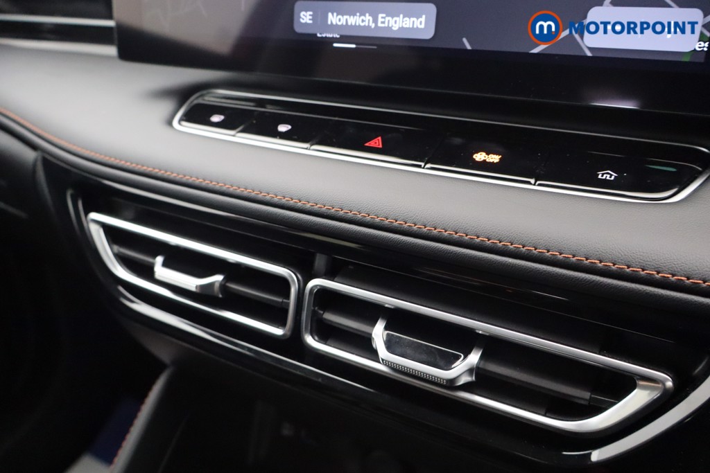 Mg Motor Uk HS Trophy Automatic Petrol SUV - Stock Number (1573582) - 11th supplementary image