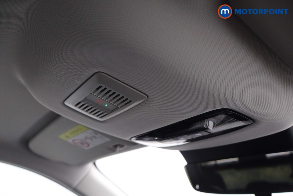 Mg Motor Uk HS Trophy Automatic Petrol SUV - Stock Number (1573582) - 13th supplementary image