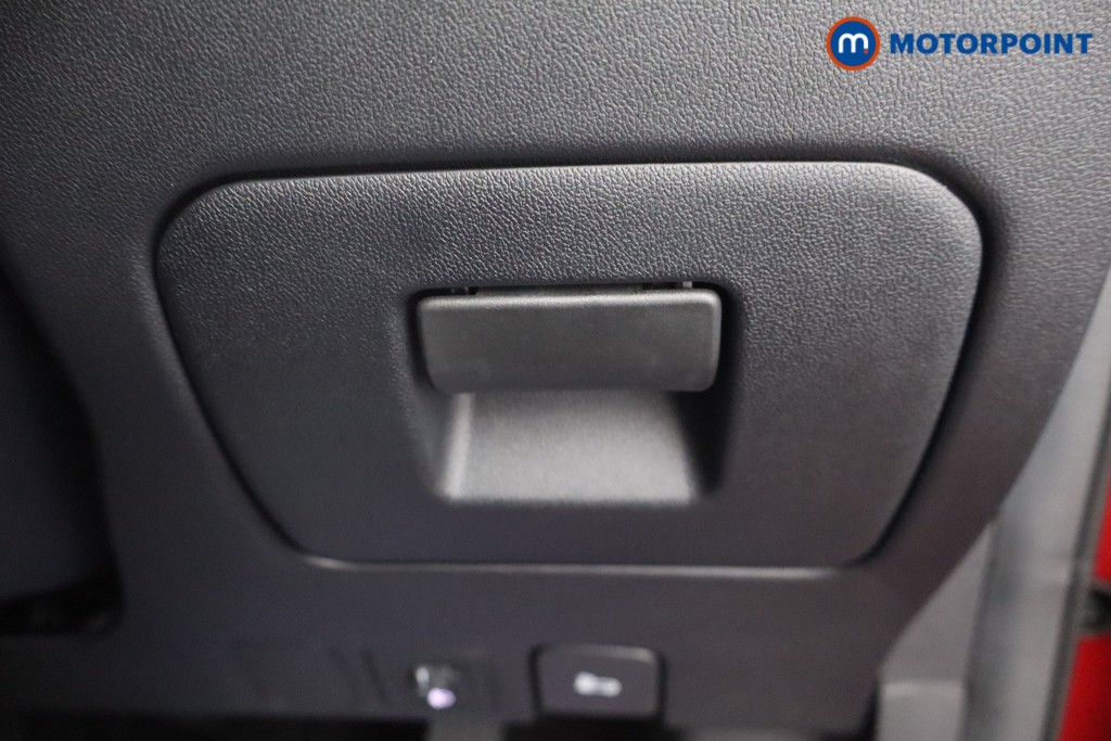 Mg Motor Uk HS Trophy Automatic Petrol SUV - Stock Number (1573582) - 14th supplementary image