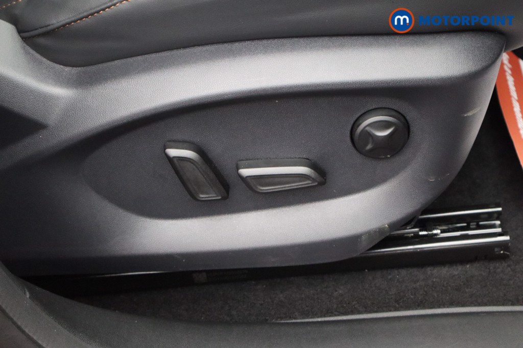 Mg Motor Uk HS Trophy Automatic Petrol SUV - Stock Number (1573582) - 17th supplementary image