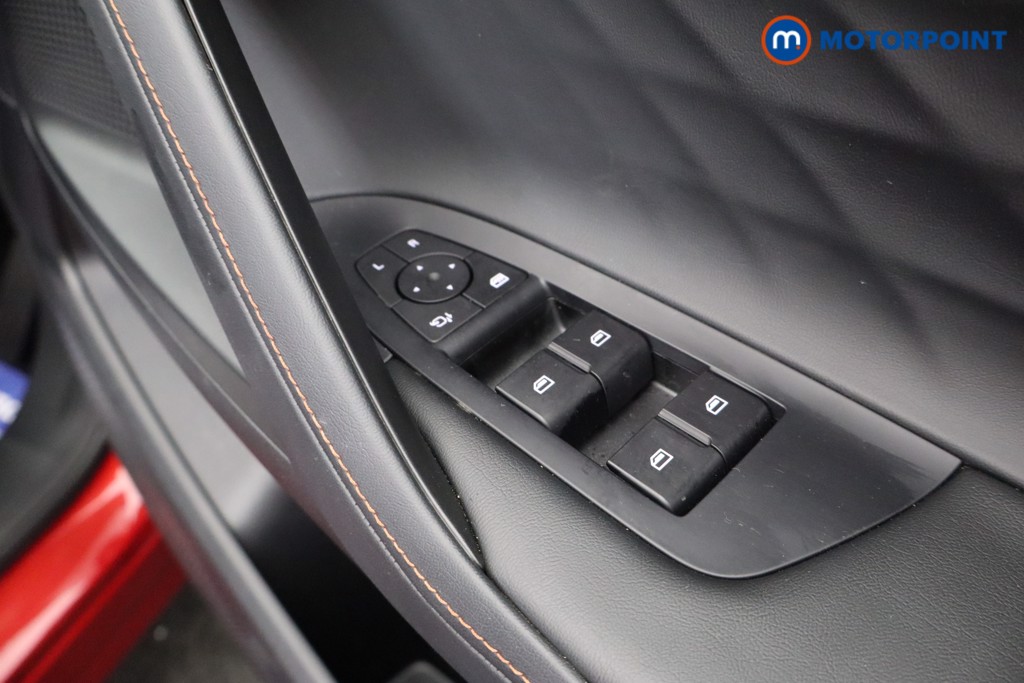 Mg Motor Uk HS Trophy Automatic Petrol SUV - Stock Number (1573582) - 18th supplementary image