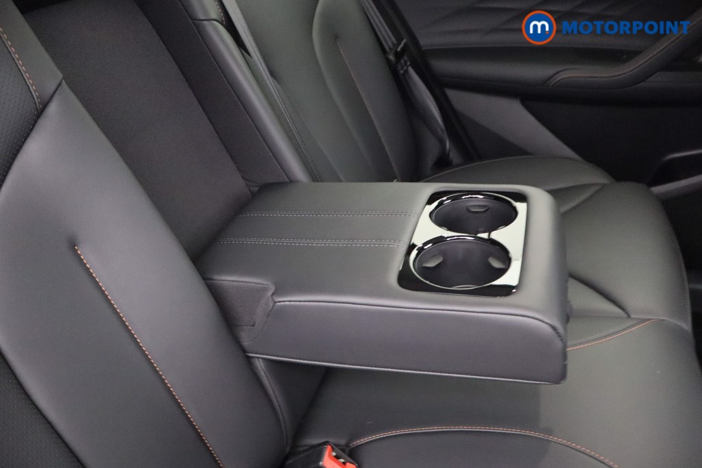 Mg Motor Uk HS Trophy Automatic Petrol SUV - Stock Number (1573582) - 23rd supplementary image