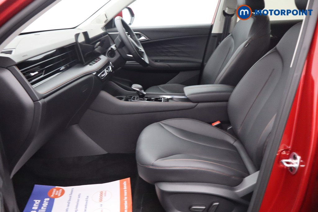 Mg Motor Uk HS Trophy Automatic Petrol SUV - Stock Number (1573582) - 24th supplementary image