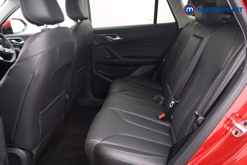 Mg Motor Uk HS Trophy Automatic Petrol SUV - Stock Number (1573582) - 25th supplementary image