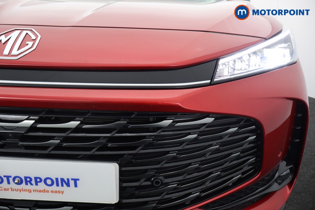 Mg Motor Uk HS Trophy Automatic Petrol SUV - Stock Number (1573582) - 30th supplementary image