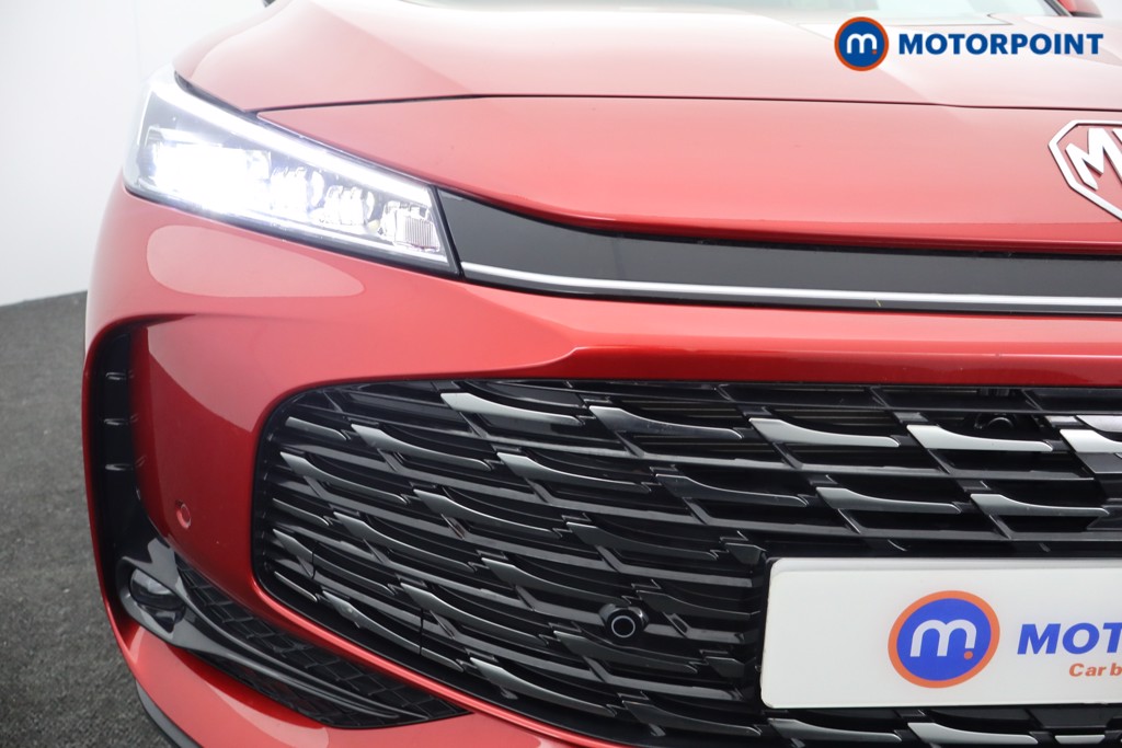 Mg Motor Uk HS Trophy Automatic Petrol SUV - Stock Number (1573582) - 31st supplementary image