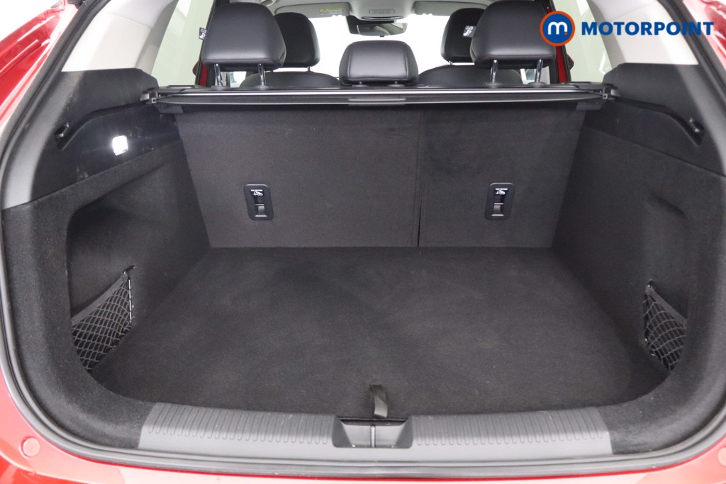 Mg Motor Uk HS Trophy Automatic Petrol SUV - Stock Number (1573582) - 38th supplementary image