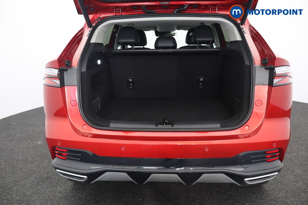 Mg Motor Uk HS Trophy Automatic Petrol SUV - Stock Number (1573582) - 39th supplementary image
