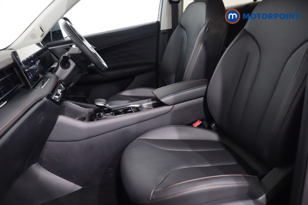 Mg Motor Uk HS Trophy Automatic Petrol SUV - Stock Number (1573583) - 4th supplementary image