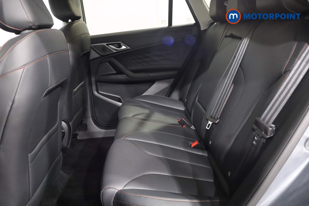 Mg Motor Uk HS Trophy Automatic Petrol SUV - Stock Number (1573583) - 5th supplementary image