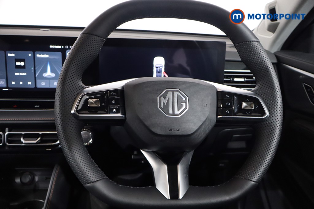 Mg Motor Uk HS Trophy Automatic Petrol SUV - Stock Number (1573583) - 6th supplementary image