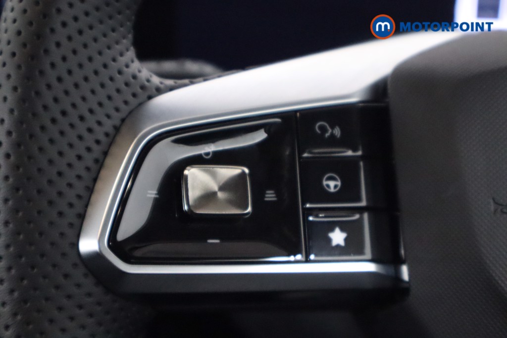 Mg Motor Uk HS Trophy Automatic Petrol SUV - Stock Number (1573583) - 7th supplementary image