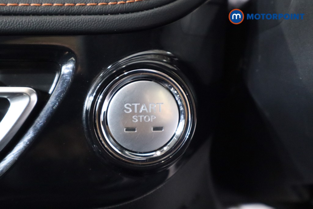 Mg Motor Uk HS Trophy Automatic Petrol SUV - Stock Number (1573583) - 13th supplementary image