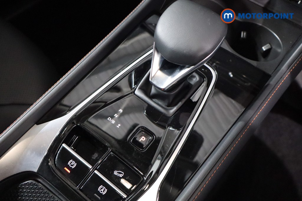 Mg Motor Uk HS Trophy Automatic Petrol SUV - Stock Number (1573583) - 14th supplementary image