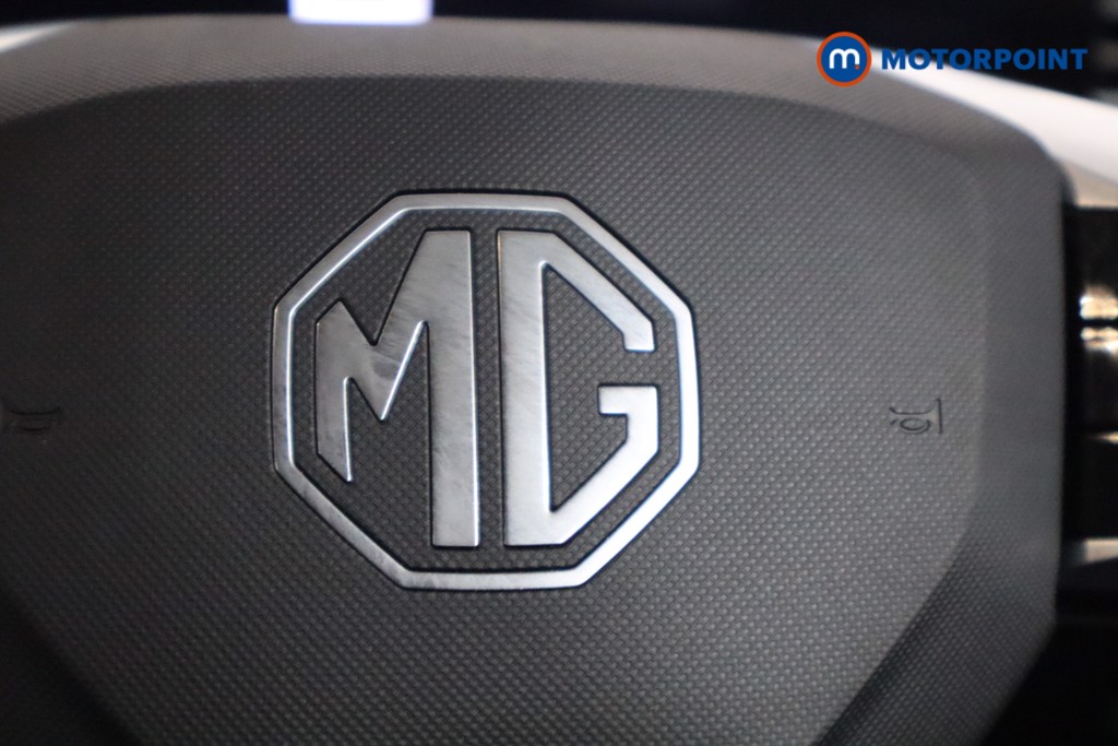 Mg Motor Uk HS Trophy Automatic Petrol SUV - Stock Number (1573583) - 15th supplementary image