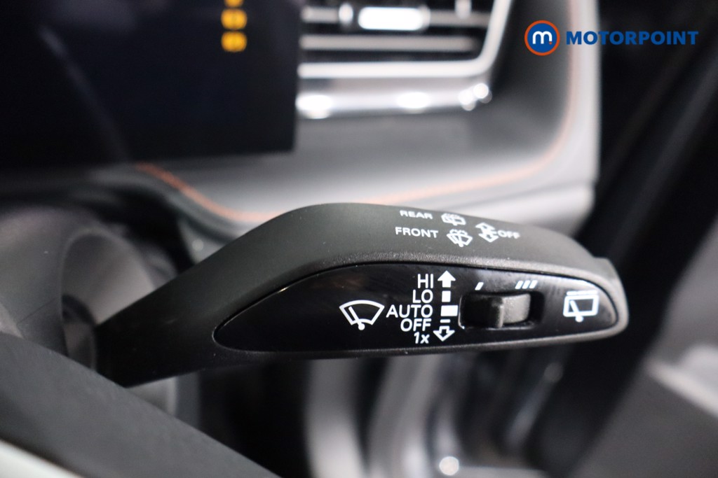 Mg Motor Uk HS Trophy Automatic Petrol SUV - Stock Number (1573583) - 16th supplementary image