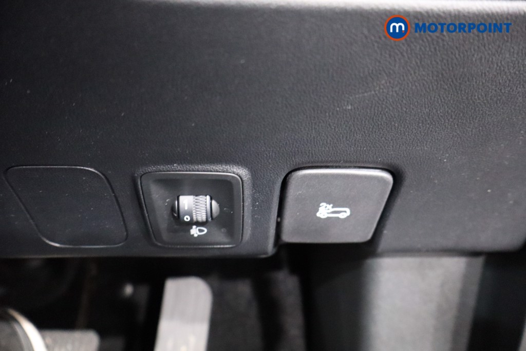 Mg Motor Uk HS Trophy Automatic Petrol SUV - Stock Number (1573583) - 22nd supplementary image