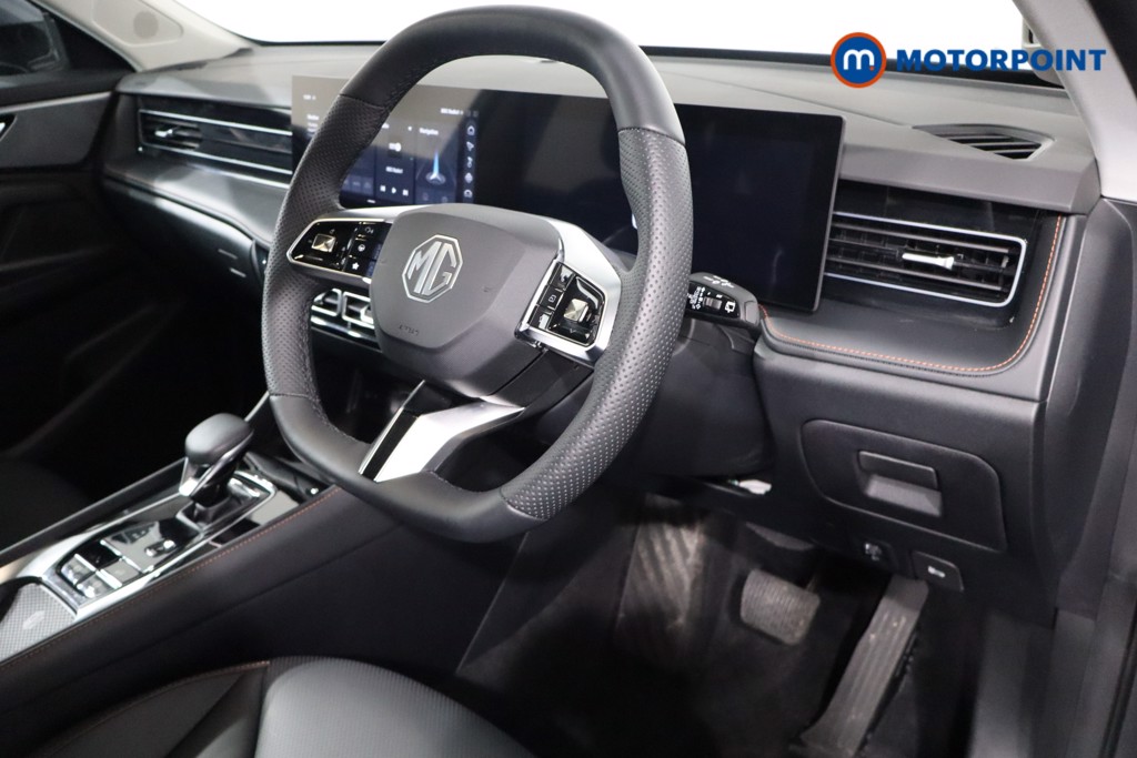 Mg Motor Uk HS Trophy Automatic Petrol SUV - Stock Number (1573583) - 24th supplementary image