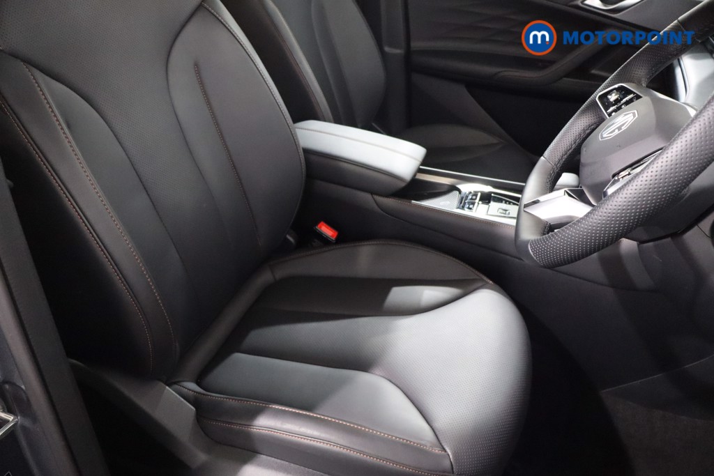 Mg Motor Uk HS Trophy Automatic Petrol SUV - Stock Number (1573583) - 25th supplementary image