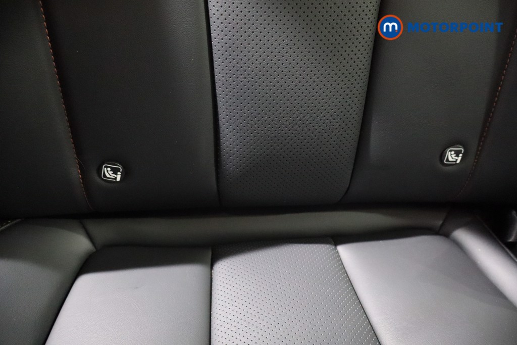 Mg Motor Uk HS Trophy Automatic Petrol SUV - Stock Number (1573583) - 26th supplementary image