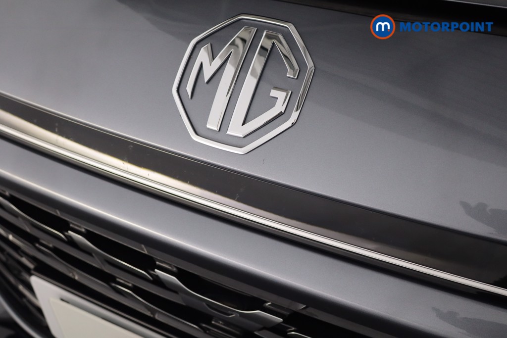 Mg Motor Uk HS Trophy Automatic Petrol SUV - Stock Number (1573583) - 30th supplementary image