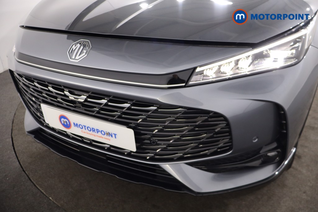 Mg Motor Uk HS Trophy Automatic Petrol SUV - Stock Number (1573583) - 31st supplementary image