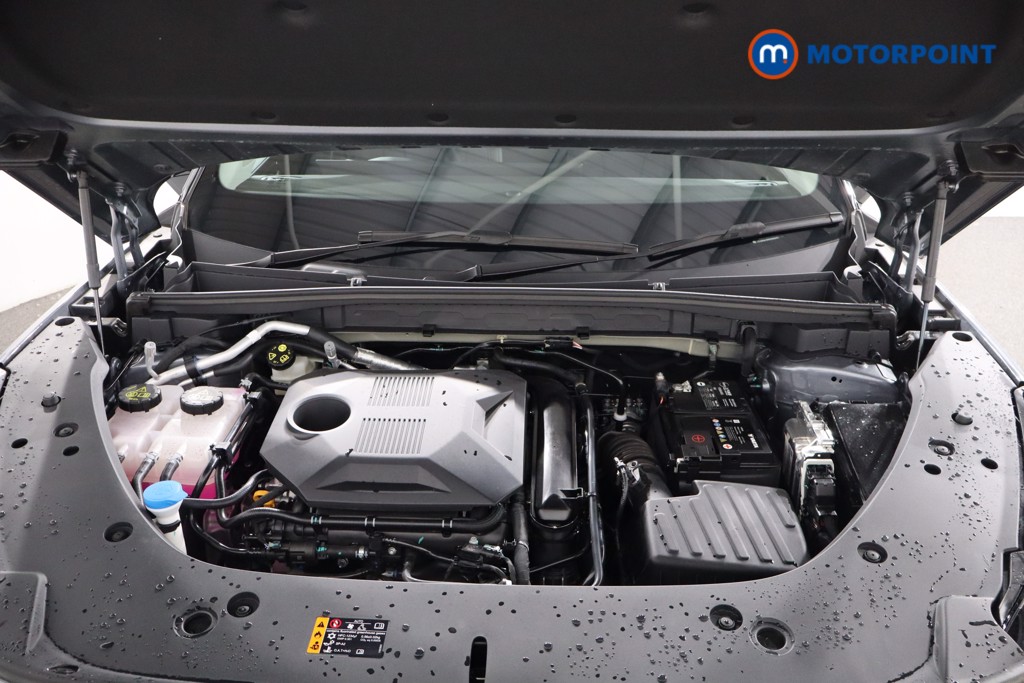 Mg Motor Uk HS Trophy Automatic Petrol SUV - Stock Number (1573583) - 32nd supplementary image