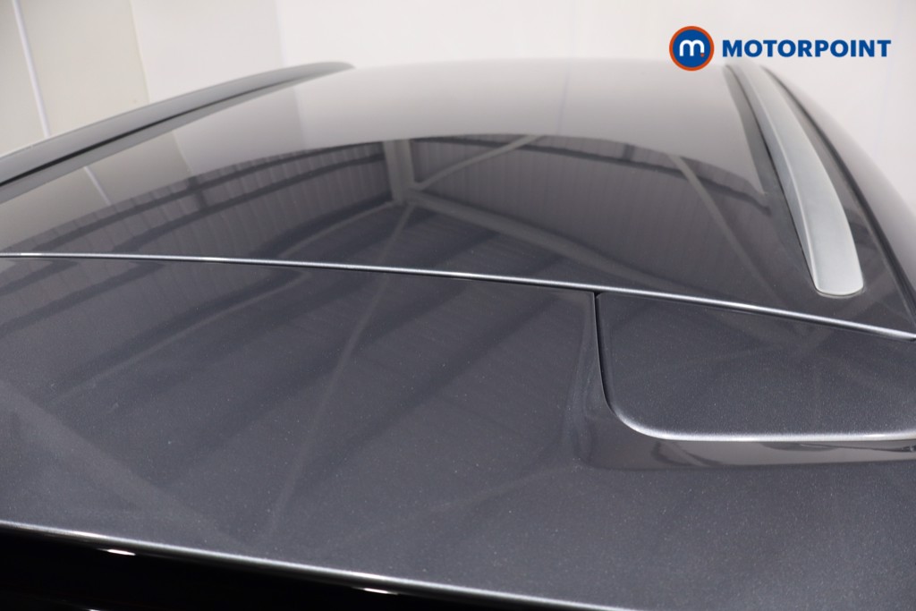 Mg Motor Uk HS Trophy Automatic Petrol SUV - Stock Number (1573583) - 33rd supplementary image