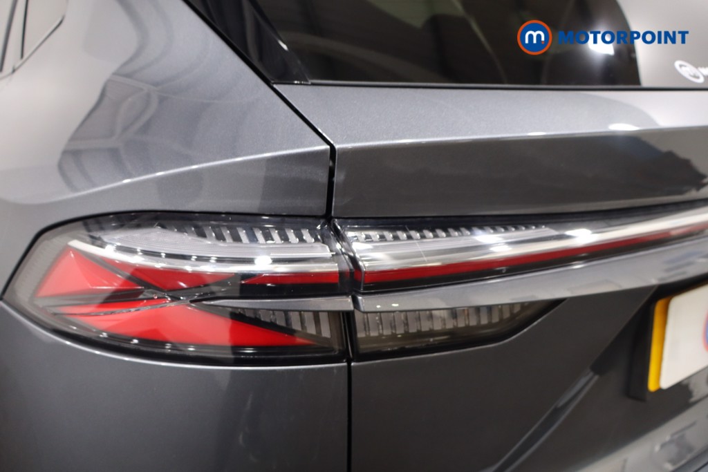 Mg Motor Uk HS Trophy Automatic Petrol SUV - Stock Number (1573583) - 34th supplementary image